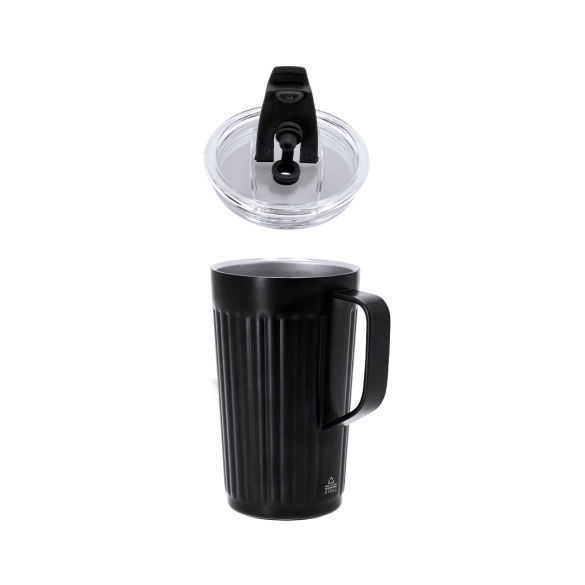 Tasse Thermique Korpla
