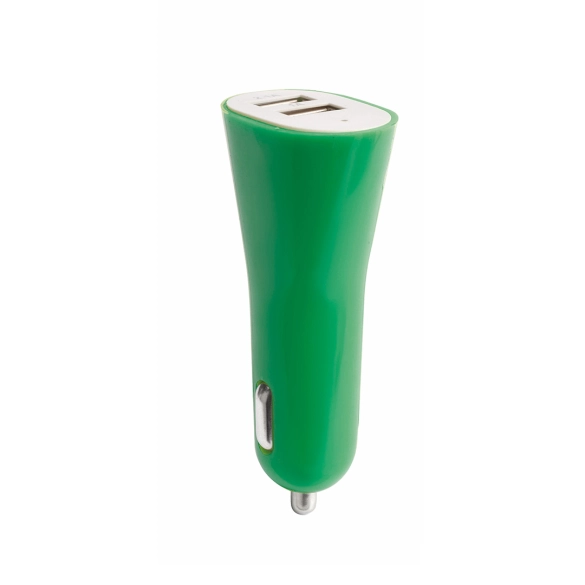 Chargeur Voiture USB Heyon