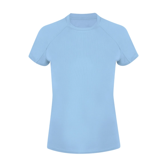 T-Shirt Femme Cocker