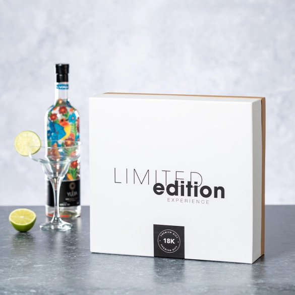 Set Cocktail Relien
