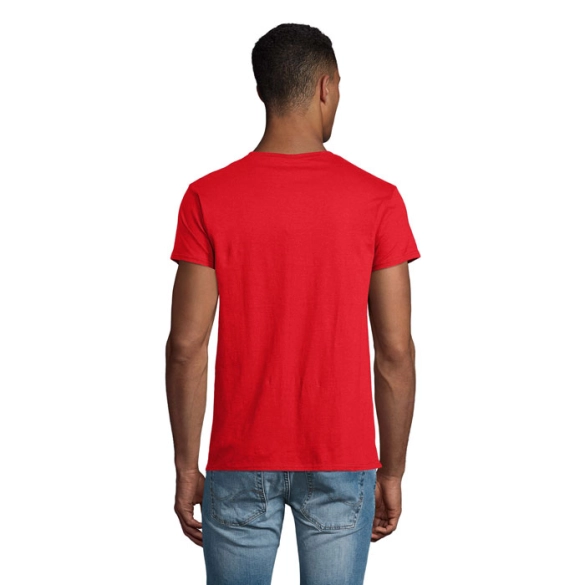 T-shirt unisexe en coton bio 140gr "Salarin"