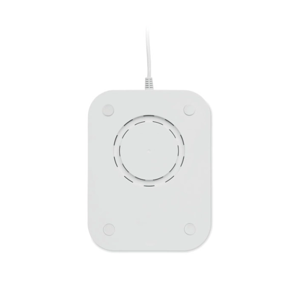 SIROTER, Chargeur chauffe-tasse
