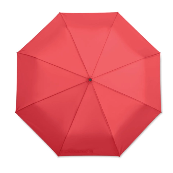 Parapluie pliable tempête automatique Ø119cm "Massy"