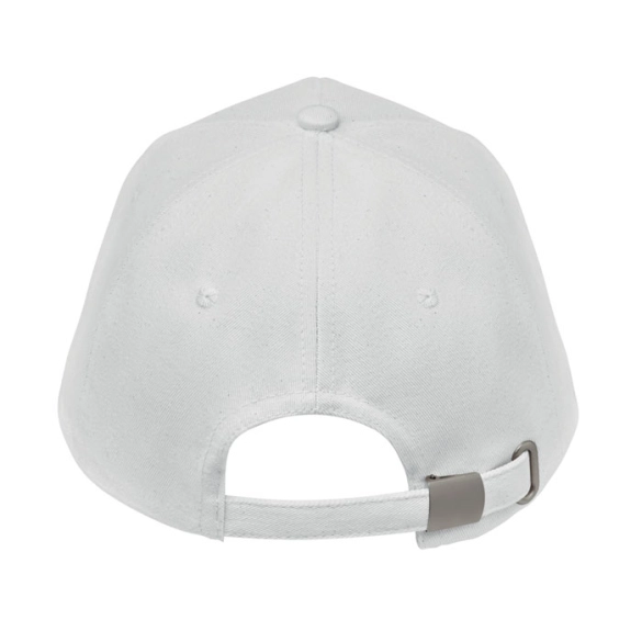 BICCA CAP, Casquette de baseball coton