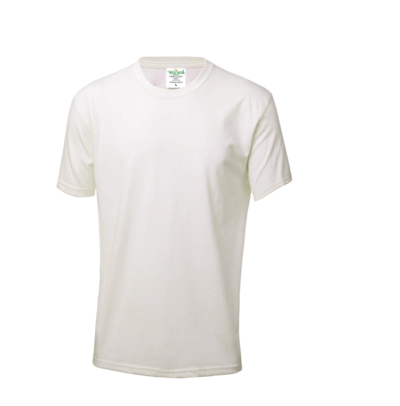 T-Shirt Adulte "keya" Organic Natural