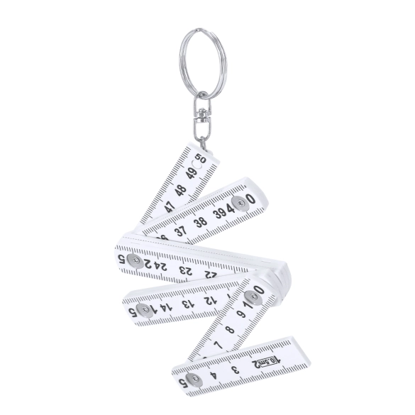 Porte-Clés Règle Qivan