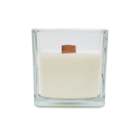 RIU, Bougie en cire végétale 600gr