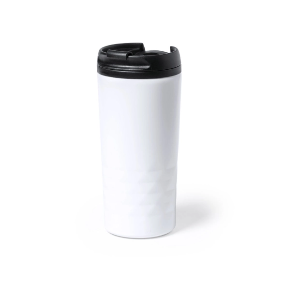 Tasse de voyage isotherme 310ml "Sakara"