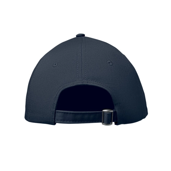 BAHAMAS, Casquette baseball  à 6 pans