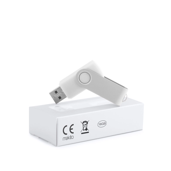 Clé USB Survet 16Gb