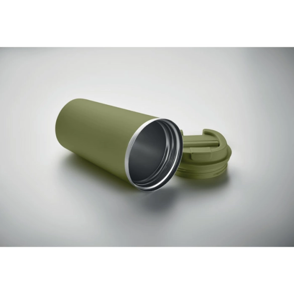 Gobelet isotherme en acier inox 510ml "Saulcy"