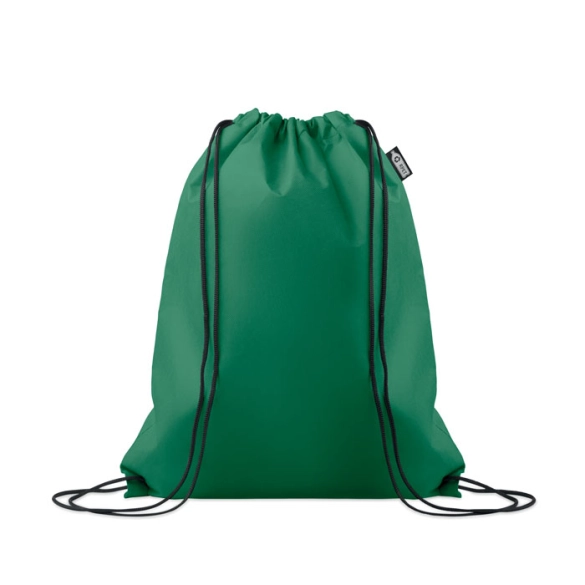 DAFFY RPET, Sac à cordon RPET non tissé
