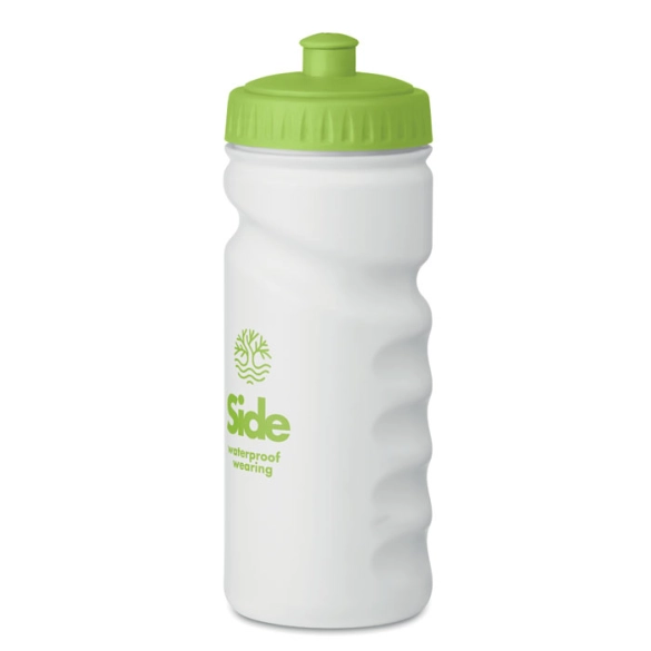 SPOT EIGHT, Gourde sport PE 500ml.