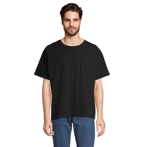 LEGACY, LEGACY TEE-SHIRT OVERSIZE