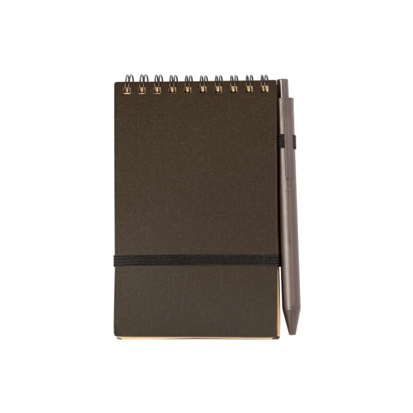 Cahier Pacam