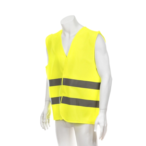 Gilet de sécurité personnalisé "Sork"