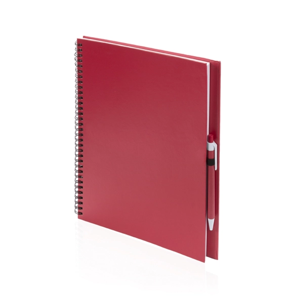 Cahier Tecnar