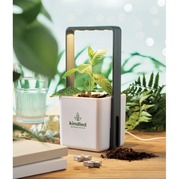 LUSHLET, Jardin intérieur éclairage LED