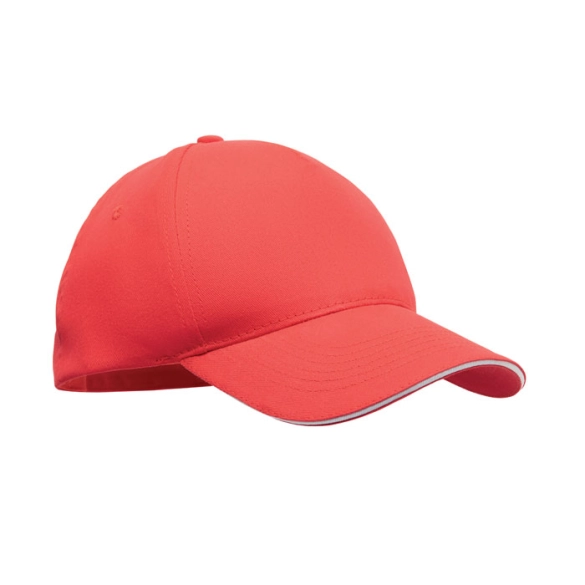SUNNY, Casquette à 5 pans