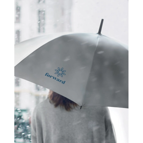 VISIBRELLA, Parapluie réfléchissant