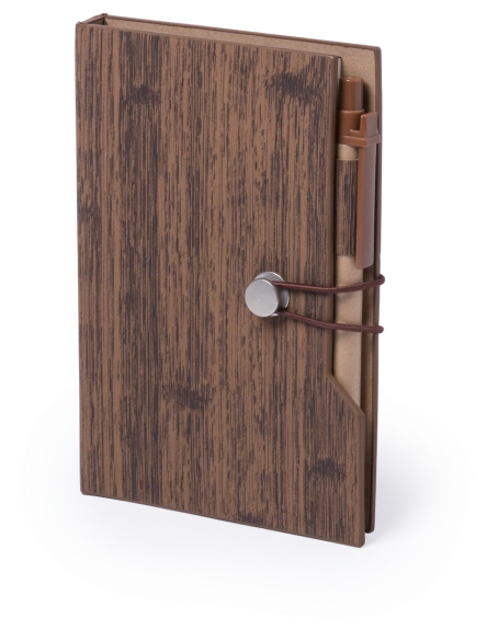 Bloc Notes Rasmor