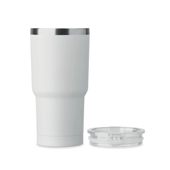 SUM, Gobelet double paroi 550ml