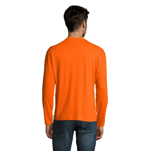 MONARCH, MONARCH MEN T-Shirt 150g