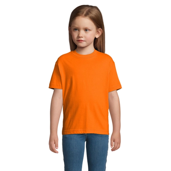 IMPERIAL KIDS, IMPERIAL KIDS T-SHIRT 190g