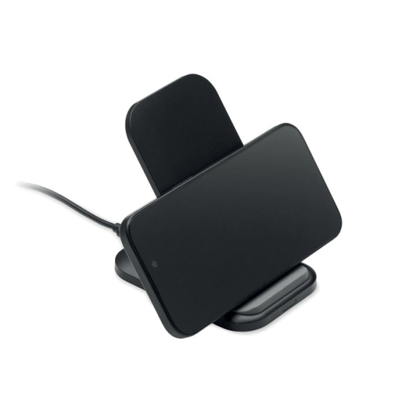 POWERFOLD, Chargeur sans fil pliable 15W