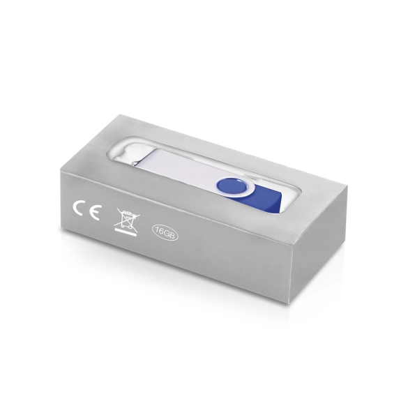 Clé USB Rebik 16GB