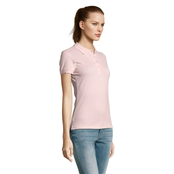 Polo femme en coton 170gr "Pentara"