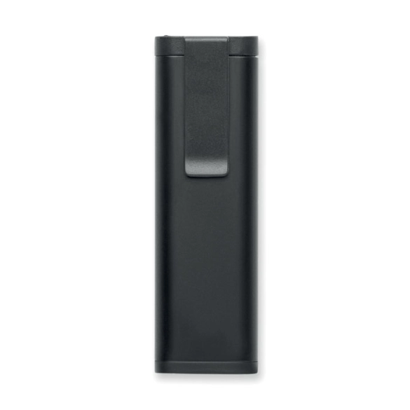 SCRUDRIVE, Lampe COB avec jeu de tournevis