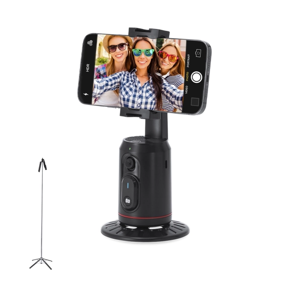 Support de Suivi Automatique Nanop