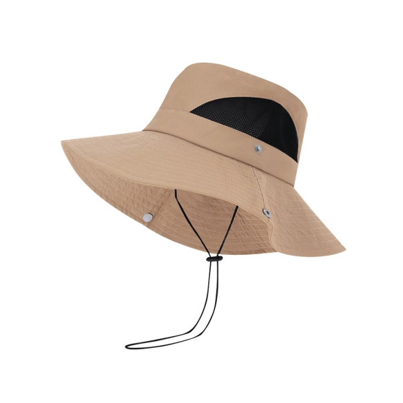 Chapeau style safari "Kolapdier"