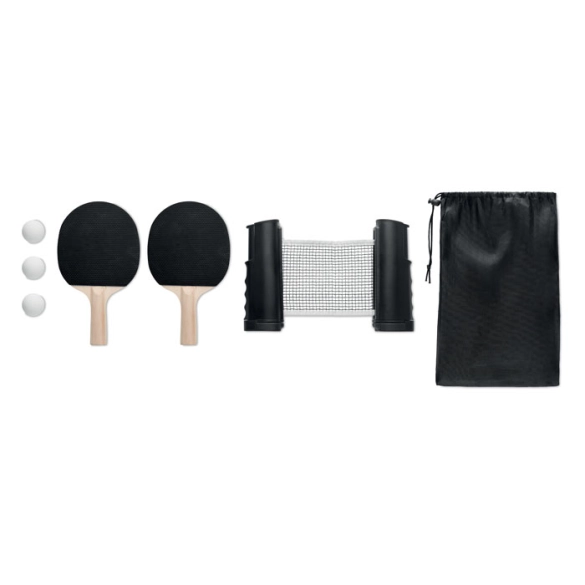 PING PONG, Set de tennis de table