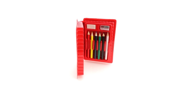 Trousse Clown
