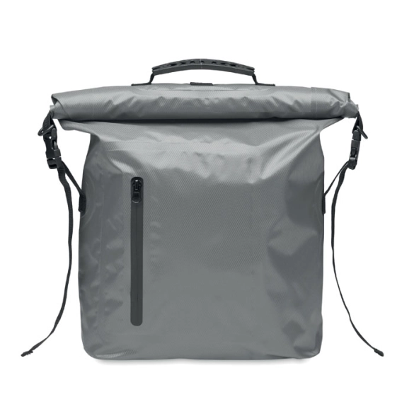 SCUBAROLL, Sac à dos enroulable étanche