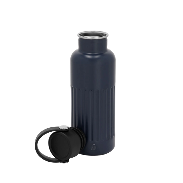 Gourde double paroi en inox 500ml "Walverk"