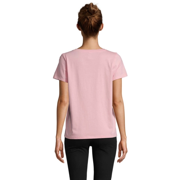 REGENT V WOMEN, REGENT V TEE-SHIRT FEMME
