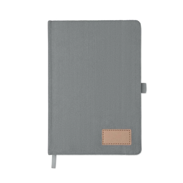 CORDI NOTE, Carnet A5 rigide en RPET