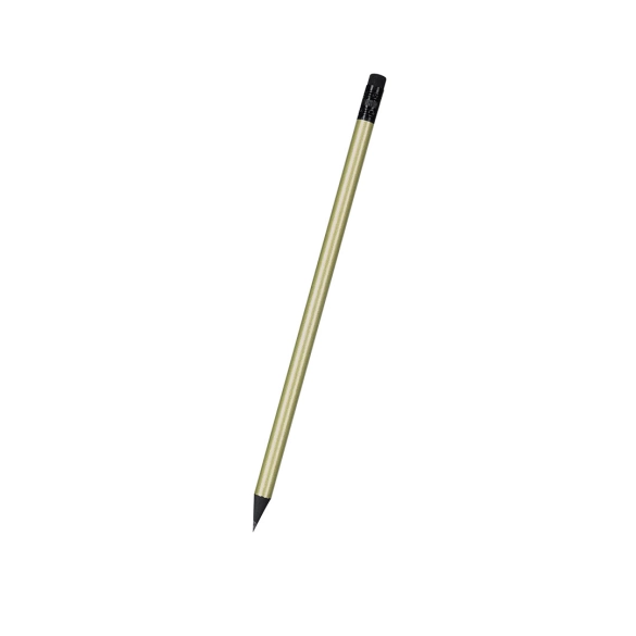 Crayon couleurs métallisées "Rakel"