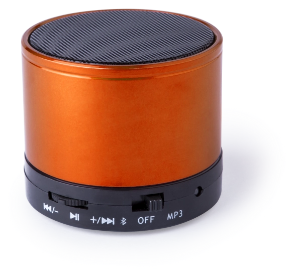 Haut-Parleur Martins