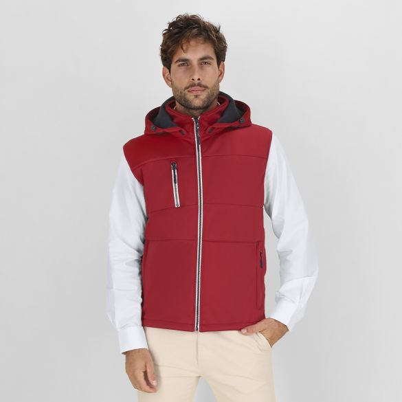 Gilet Seldon
