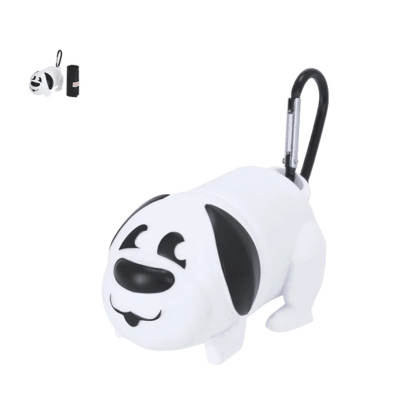 Distributeur de sacs "Kisly"