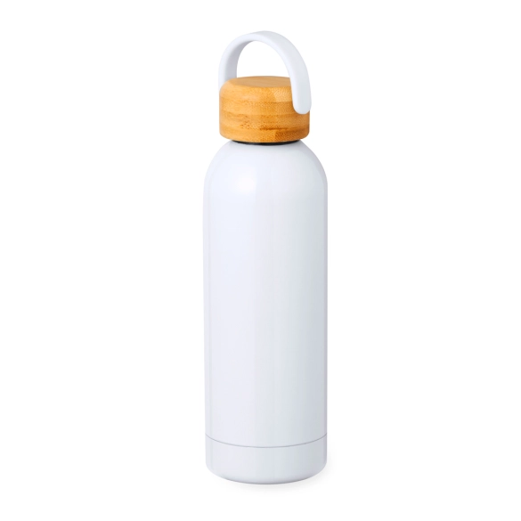 Gourde isotherme sublimation 500ml "Jako"