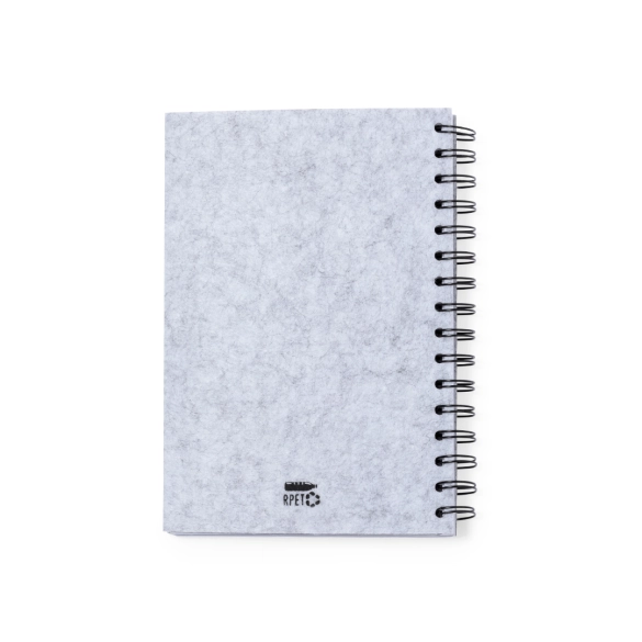 Bloc Notes Fionap