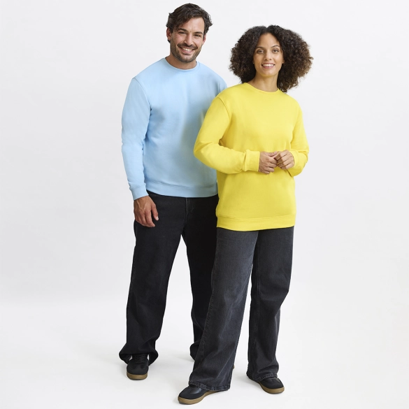 Sweat-Shirt Adulte Cosmos