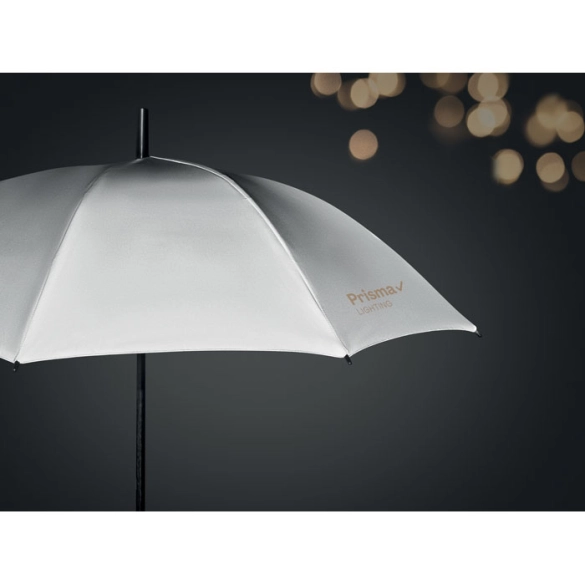 VISIBRELLA, Parapluie réfléchissant