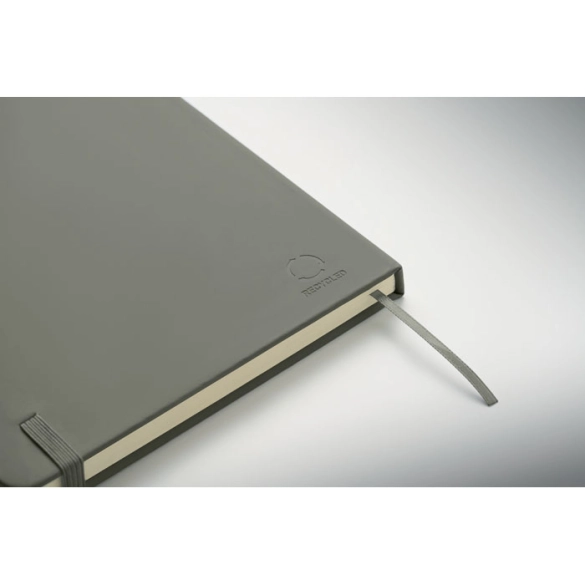 ARCOLOOP, Carnet A5 en PU recyclé