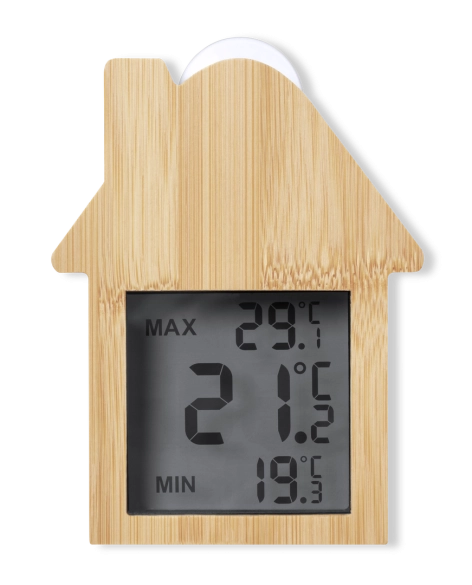 Station Météo Yenen